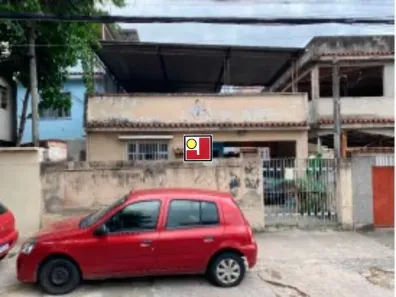 Casa com 4 Quartos à venda, 117m² no Olaria, Rio de Janeiro