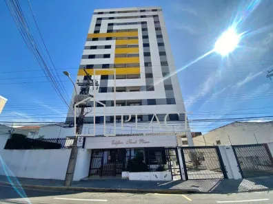 Apartamento com 3 Quartos à venda, 81m² no Centro, Marília