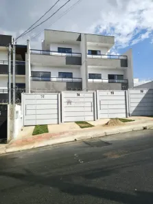Casa com 2 Quartos à venda, 130m² no Alto das Flores, Betim