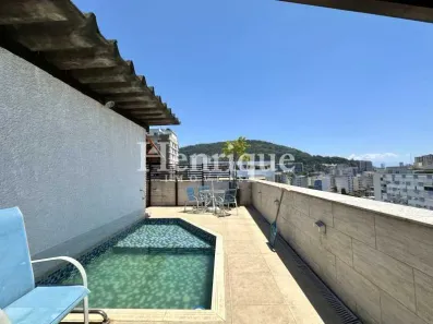 Cobertura com 4 Quartos à venda, 299m² no Flamengo, Rio de Janeiro