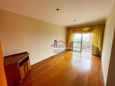 Apartamento com 2 Quartos à venda, 63m² no Bonfim, Campinas