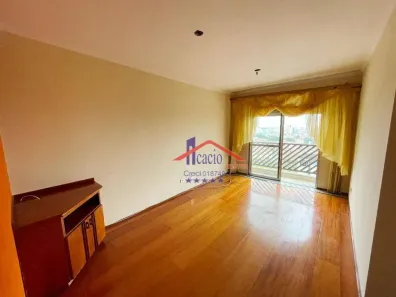 Apartamento com 2 Quartos à venda, 63m² no Bonfim, Campinas