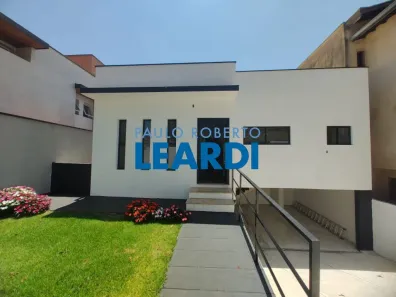 Casa com 3 Quartos à venda, 254m² no Jardim Novo Mundo, Poços de Caldas