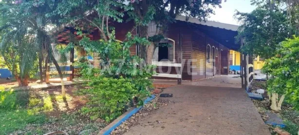 Fazenda/Sítio com 3 Quartos à venda, 600m² no Recanto dos Dourados, Campinas