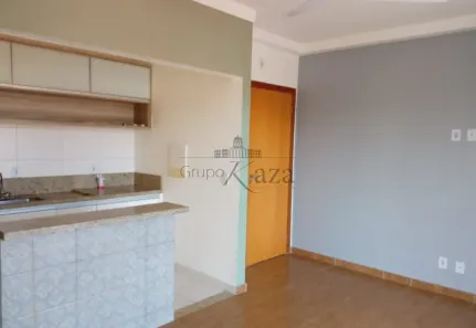 Apartamento com 2 Quartos à venda, 72m² no Jardim Flórida, Jacareí