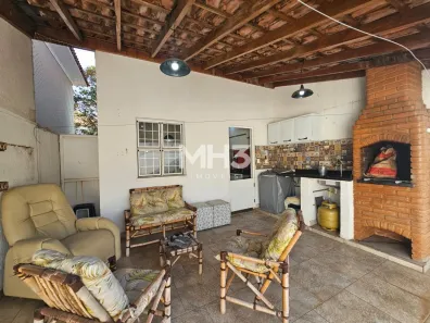 Casa de Condomínio com 2 Quartos à venda, 61m² no Parque Villa Flores, Sumaré