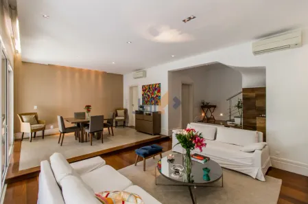 Casa com 3 Quartos à venda, 448m² no Jardim Ampliação, São Paulo