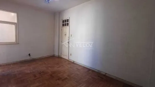 Apartamento com 2 Quartos à venda, 60m² no Botafogo, Rio de Janeiro