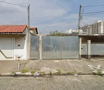Lote/Terreno à venda, 282m² no Vila Urupês, Suzano