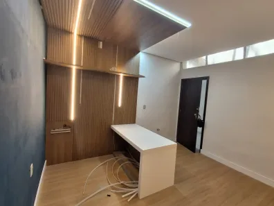 Ponto Comercial para alugar, 15m² no Anhangabaú, Jundiaí