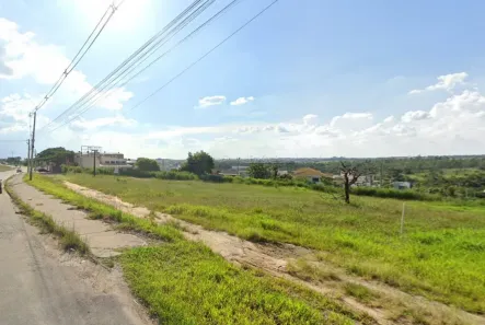 Lote/Terreno à venda, 3490m² no Cajuru do Sul, Sorocaba