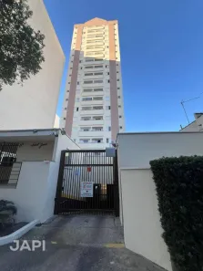 Apartamento com 2 Quartos para alugar, 65m² no Centro, Jundiaí