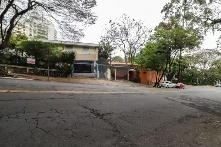 Casa com 5 Quartos à venda, 393m² no Alto de Pinheiros, São Paulo