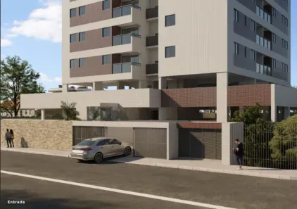 Apartamento com 3 Quartos à venda, 79m² no Pina, Recife