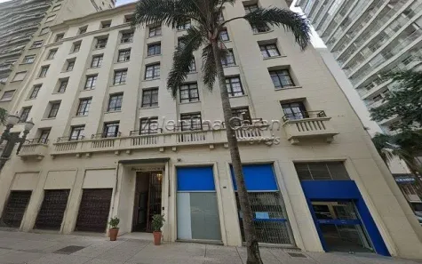 Apartamento com 1 Quarto à venda, 28m² no Centro, São Paulo