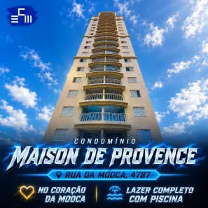 Apartamento com 2 Quartos à venda, 64m² no Mooca, São Paulo