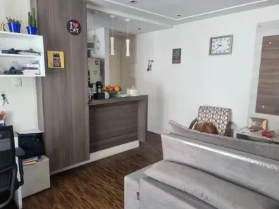 Apartamento com 2 Quartos à venda, 65m² no Saúde, São Paulo
