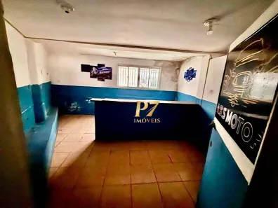 Ponto Comercial para alugar, 100m² no Demarchi, São Bernardo do Campo