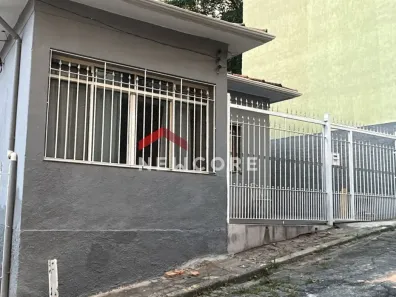 Casa com 3 Quartos à venda, 120m² no Lauzane Paulista, São Paulo