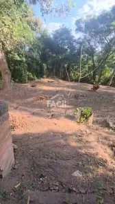 Lote/Terreno à venda, 1200m² no São Patrício, Serra