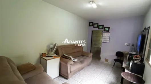 Casa com 3 Quartos à venda, 140m² no Tocantins, Uberlândia