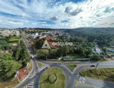 Fazenda/Sítio com 1 Quarto à venda, 11320m² no Jardim Carvalho, Ponta Grossa