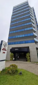 Sala Comercial à venda, 29m² no Barra da Tijuca, Rio de Janeiro