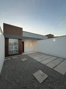 Casa com 2 Quartos à venda, 80m² no Vila Machado, Itaitinga