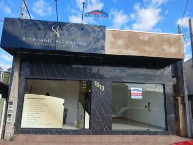 Ponto Comercial para alugar, 30m² no Olímpica, Esteio