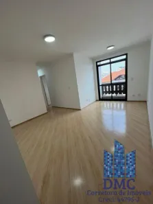 Apartamento com 3 Quartos à venda, 79m² no Jardim Santa Cruz (Sacomã), São Paulo