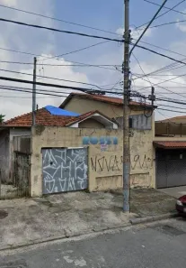 Lote/Terreno à venda, 350m² no Vila Prudente, São Paulo