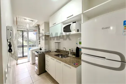 Apartamento com 2 Quartos para alugar, 70m² no Barra Olímpica, Rio de Janeiro