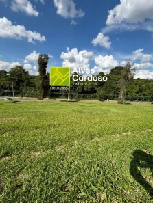 Lote/Terreno à venda, 1000m² no Parque Ecoresidencial Fazenda Jequitibá, Sorocaba