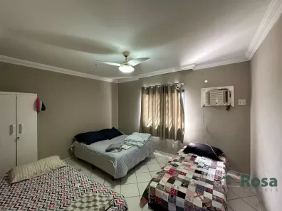 Sobrado com 4 Quartos à venda, 249m² no Morada da Serra, Cuiabá