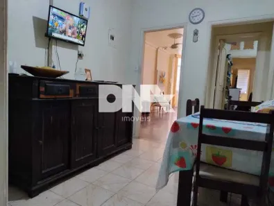 Apartamento com 3 Quartos à venda, 100m² no Copacabana, Rio de Janeiro