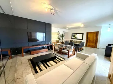 Apartamento com 4 Quartos à venda, 250m² no Gonzaga, Santos