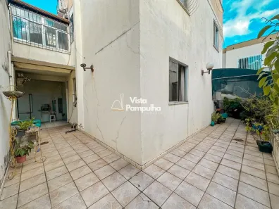 Apartamento com 3 Quartos à venda, 104m² no Santa Amélia, Belo Horizonte