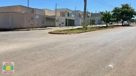 à venda, 408m² no Residencial Flor do Cerrado, Anápolis