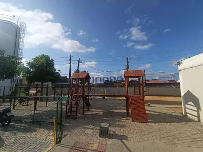Apartamento com 2 Quartos para alugar, 44m² no Pajuçara, Maracanaú