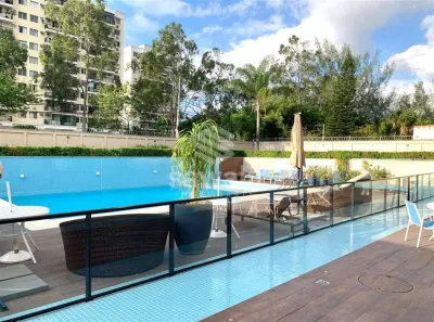 Apartamento com 2 Quartos à venda, 72m² no Recreio dos Bandeirantes, Rio de Janeiro