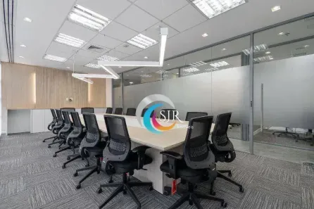 Sala Comercial para alugar, 350m² no Vila Olímpia, São Paulo