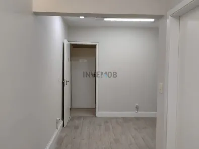 Sala Comercial para venda ou aluguel, 20m² no Vila Regente Feijó, São Paulo