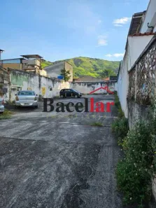 Lote/Terreno à venda, 550m² no Quintino Bocaiúva, Rio de Janeiro