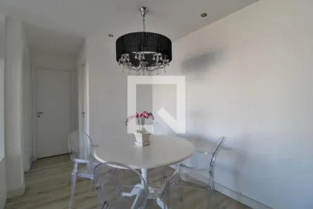 Apartamento com 2 Quartos à venda, 67m² no Brooklin Paulista, São Paulo