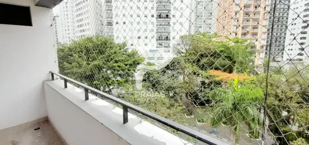 Apartamento com 3 Quartos à venda, 140m² no Pitangueiras, Guarujá