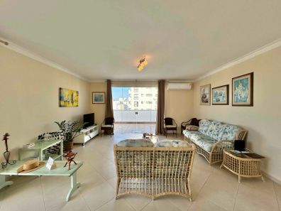 Cobertura com 3 Quartos à venda, 208m² no Pitangueiras, Guarujá
