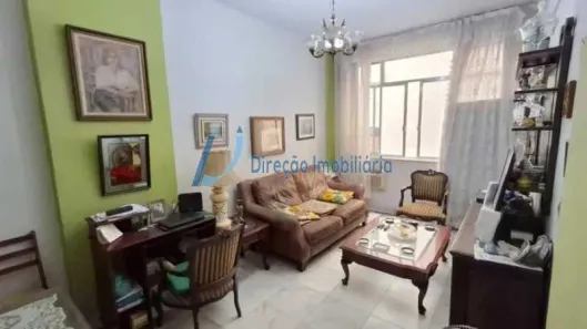 Apartamento com 1 Quarto à venda, 55m² no Copacabana, Rio de Janeiro