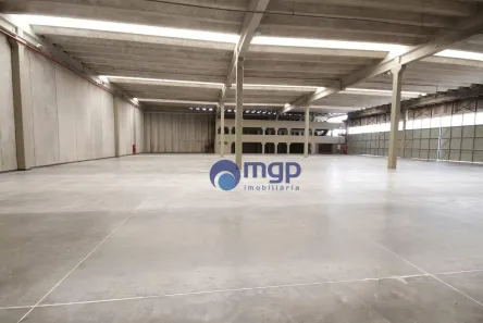 Galpão/Depósito/Armazém para alugar, 2599m² no Parque Novo Mundo, São Paulo