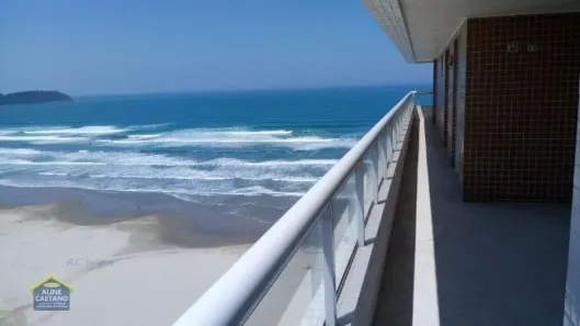 Apartamento com 3 Quartos à venda, 173m² no Aviação, Praia Grande