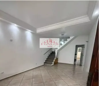 Sobrado com 2 Quartos à venda, 140m² no Vila Bertioga, São Paulo